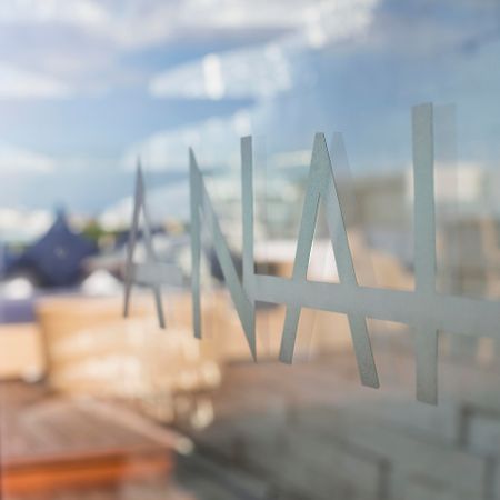 Anah Suites Playa del Carmen Exteriör bild