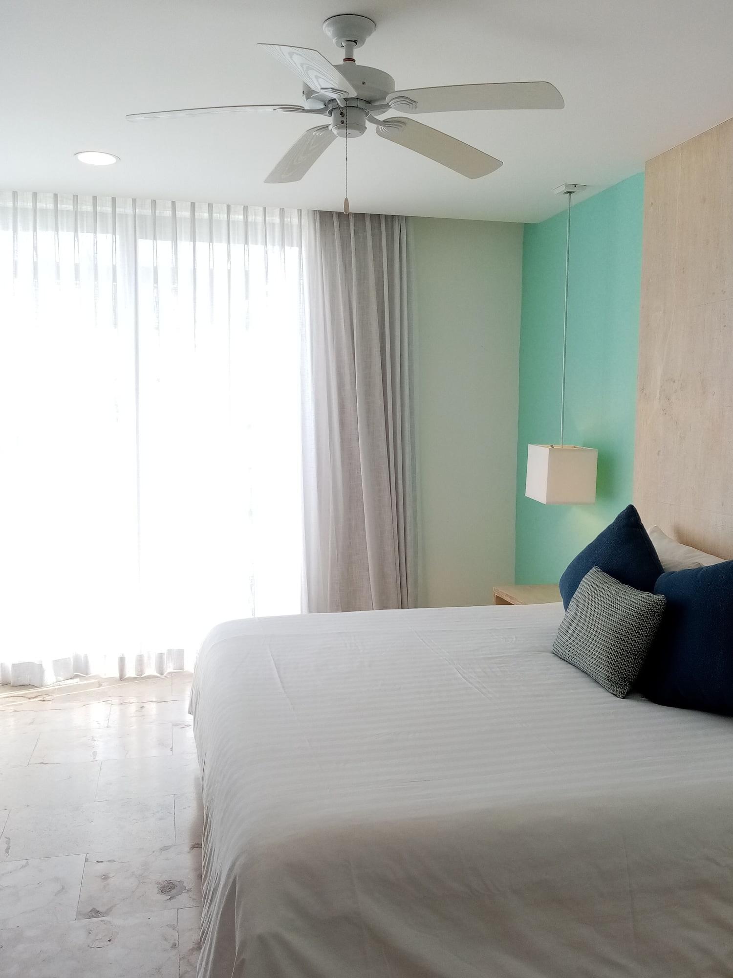 Anah Suites Playa del Carmen Exteriör bild