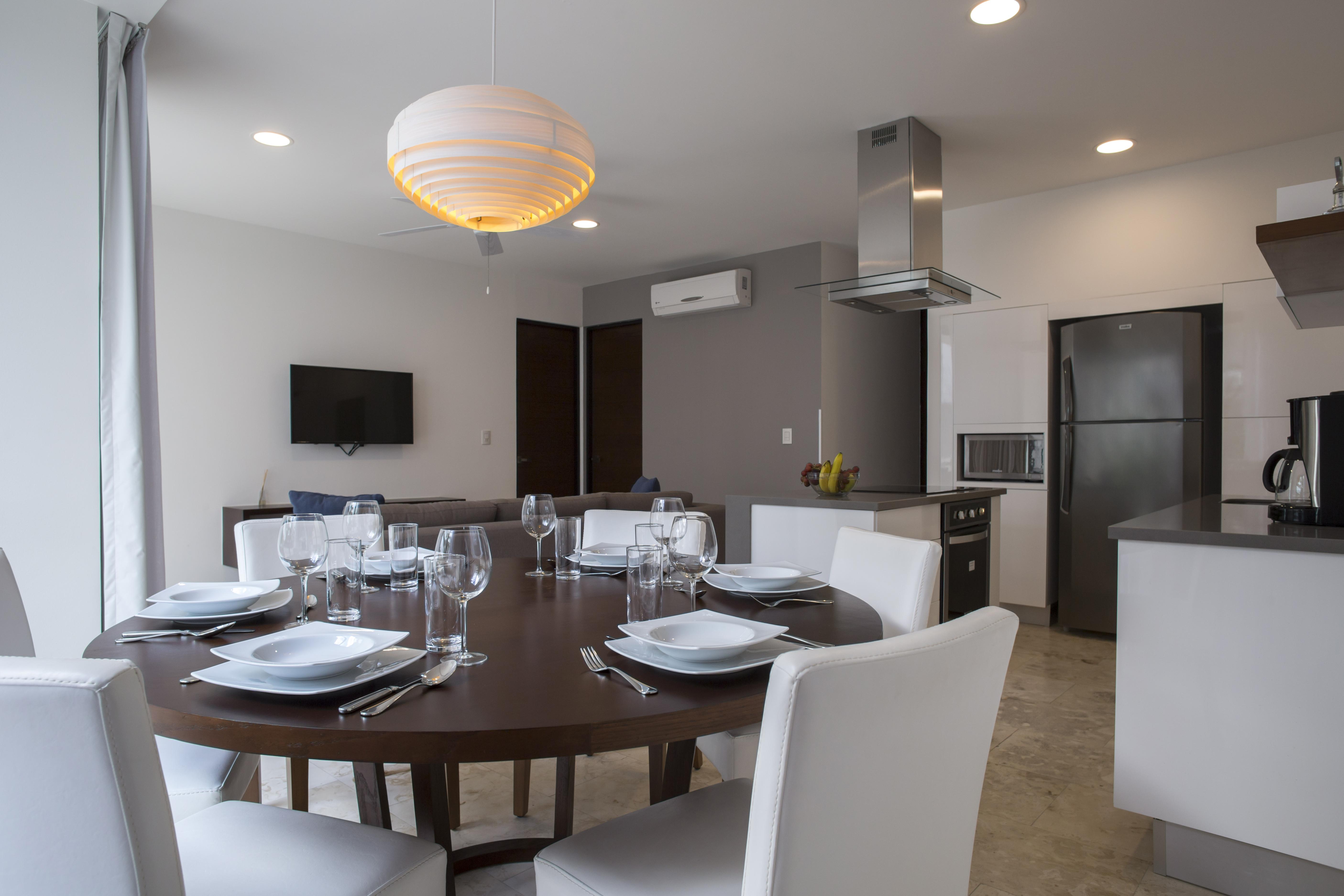 Anah Suites Playa del Carmen Exteriör bild