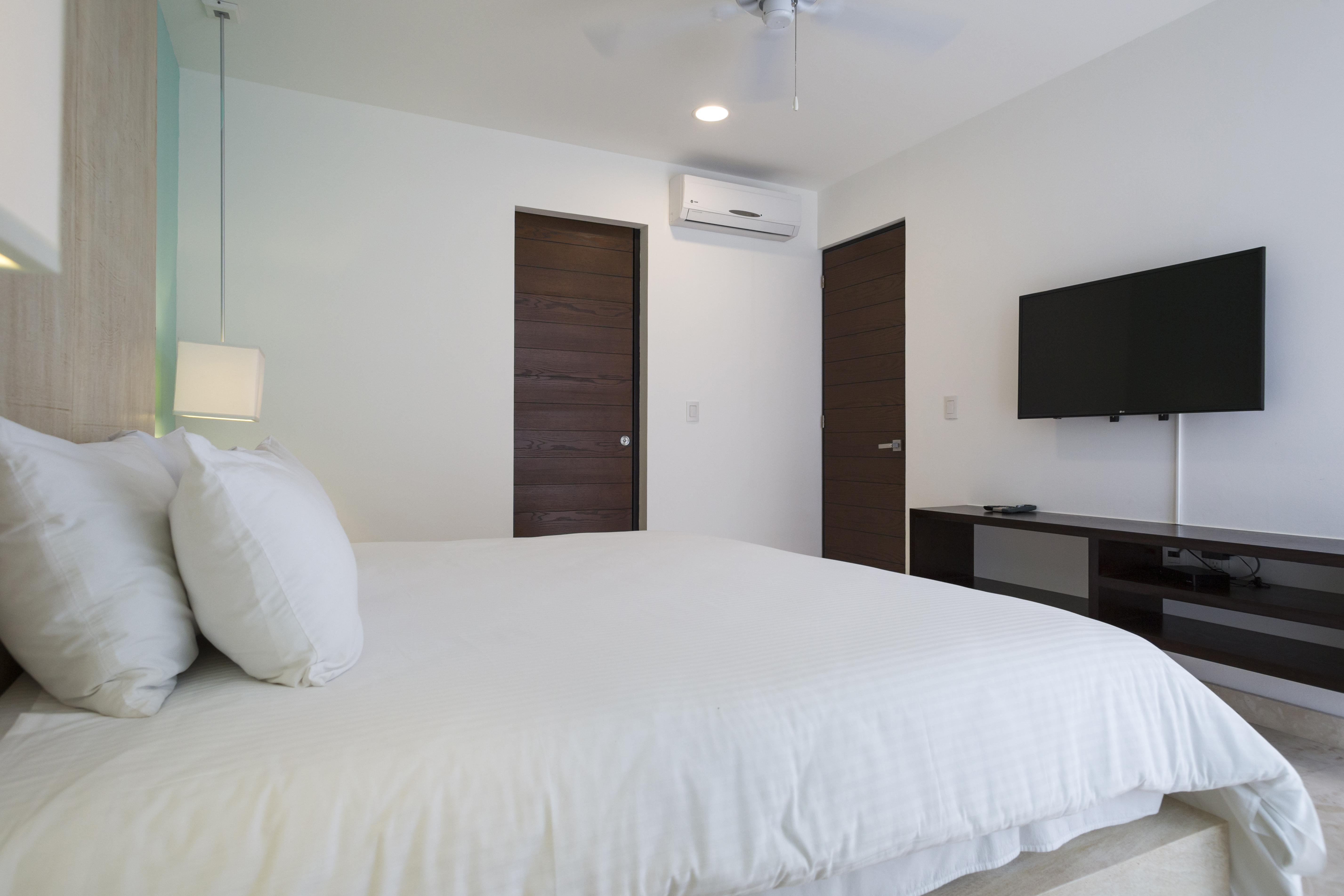 Anah Suites Playa del Carmen Exteriör bild