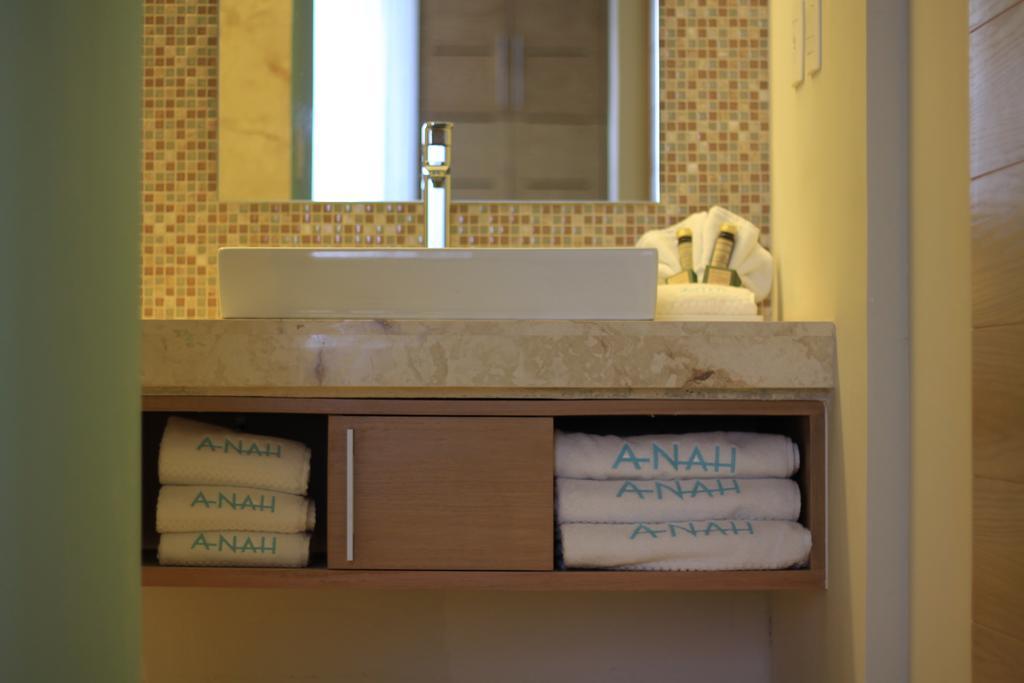 Anah Suites Playa del Carmen Rum bild