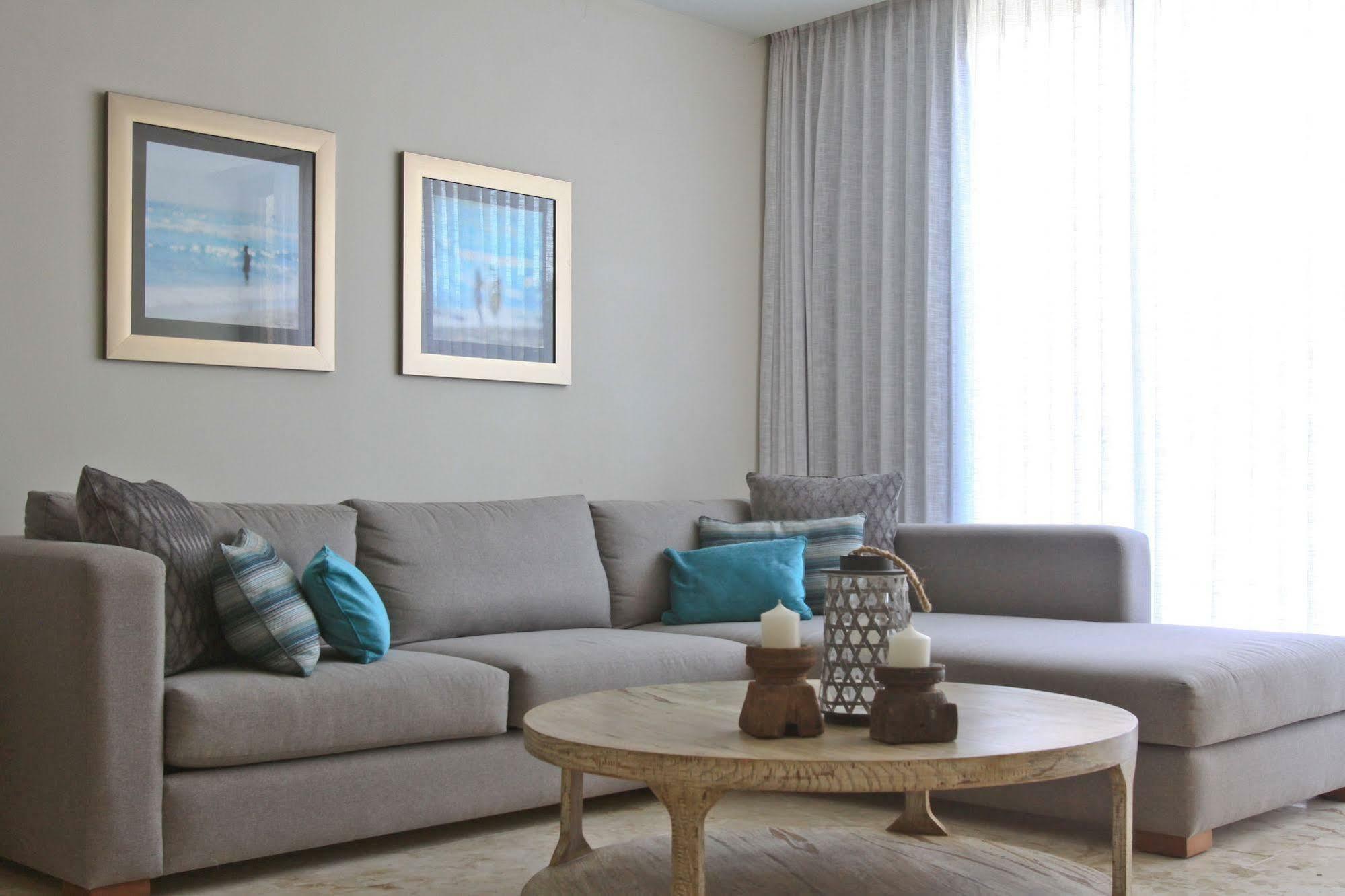 Anah Suites Playa del Carmen Exteriör bild